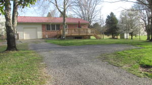 1357 Fork Rd, Greenback, TN 37742 photo 1