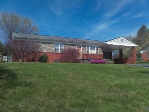 2129 E Outer Dr, Morristown, TN 37814 photo 3