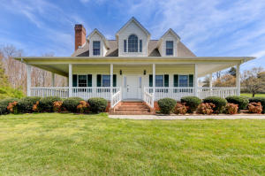 7304 Corryton Rd, Corryton, TN 37721 photo 1