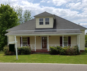 533 Talbott Kansas Rd, Talbott, TN 37877 photo 1