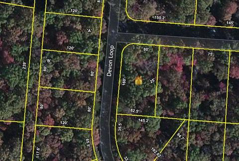 39 Devon Loop, Fairfield Glade, TN 38558 photo 2