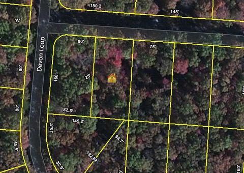 39 Devon Loop, Fairfield Glade, TN 38558 photo 1