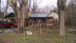 7733 River Rd, Townsend, TN 37882 photo 1