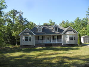 638 Robs Rd, Grimsley, TN 38565 photo 1