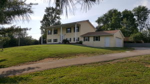 1040 Talbott Kansas Rd, Talbott, TN 37877 photo 2