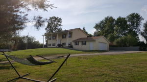 1040 Talbott Kansas Rd, Talbott, TN 37877 photo 1