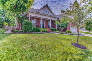 7324 Beech Meadow Ln, Powell, TN 37849 photo 1