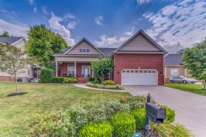 7324 Beech Meadow Ln, Powell, TN 37849 photo 22