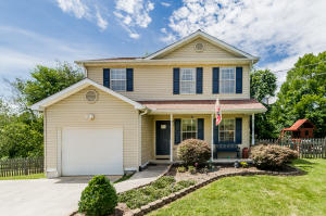 519 Bellwether Way, Powell, TN 37849 photo 1
