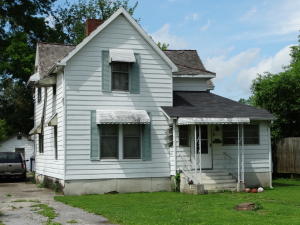 806 Gloucester Ave, Middlesboro, KY 40965 photo 1