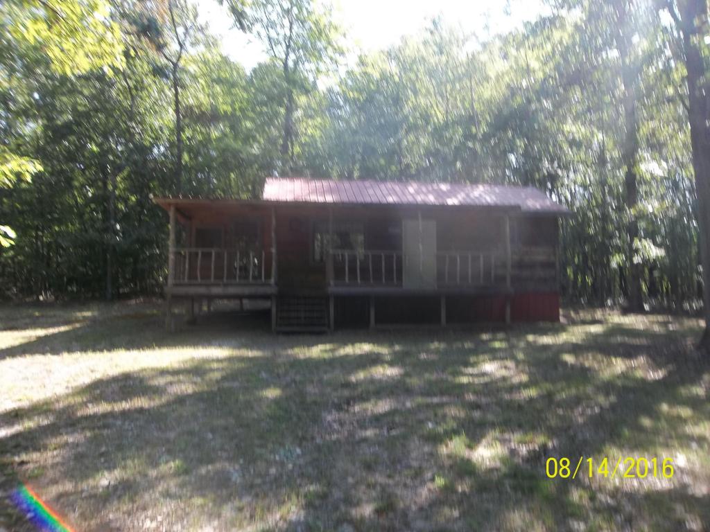 153 Davidson Rd, Lancing, TN 37770 photo 1