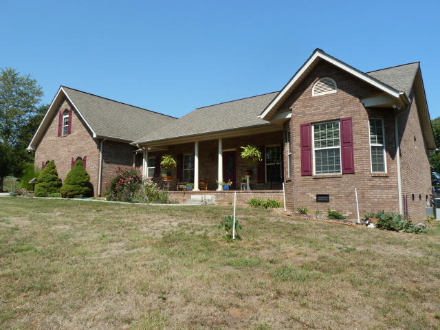 8627 NEmory Rd, Corryton, TN 37721 photo 1