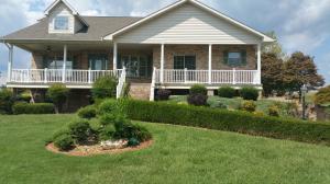 105 Pointe Summit Dr, Greenback, TN 37742 photo 1