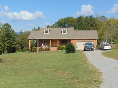 223 Cadle Ln, Harrogate, TN 37752 photo 1