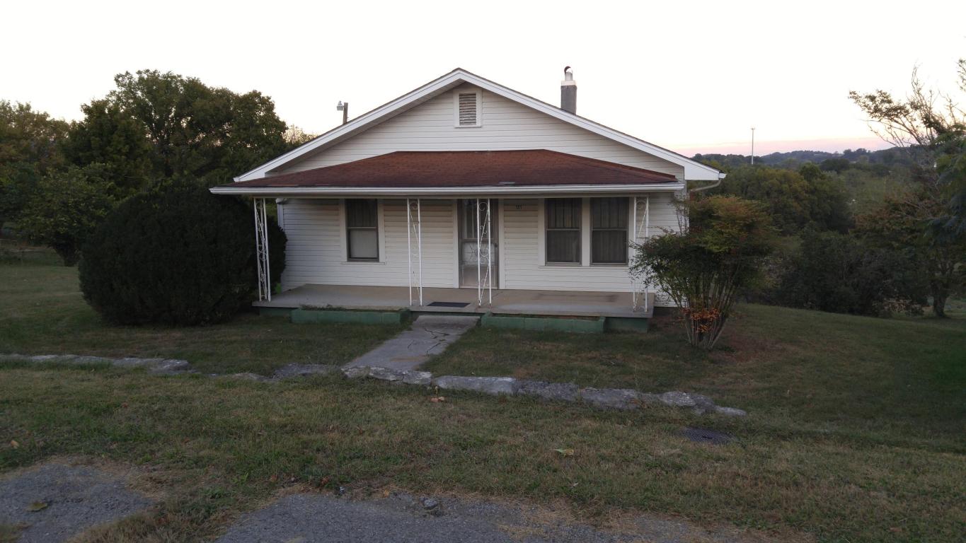 121 Pine Ave, Harrogate, TN 37752 photo 1