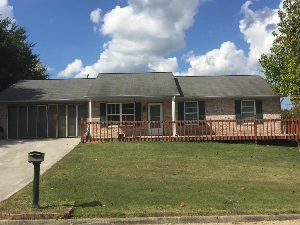 7510 Cotton Patch Rd, Corryton, TN 37721 photo 1
