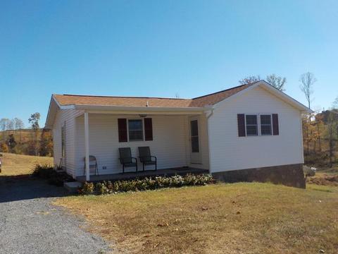 393 Roach Rd, Rutledge, TN 37861 photo 1
