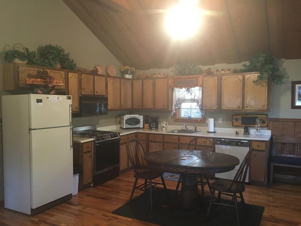 751 Cavern Rd, Townsend, TN 37882 photo 6