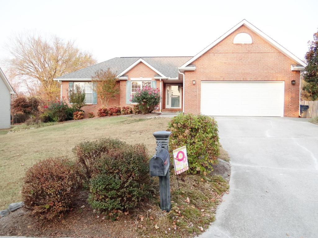 7218 Emerald Heath Rd, Powell, TN 37849 photo 2