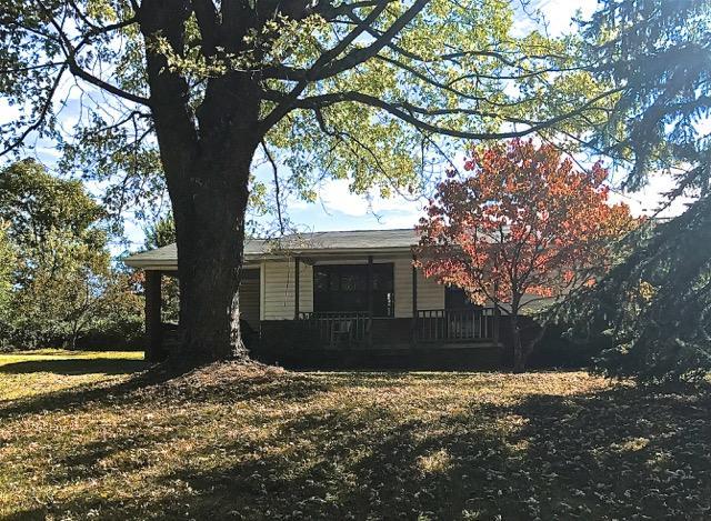 2110 Mansfield Gap Rd, Talbott, TN 37877 photo 2