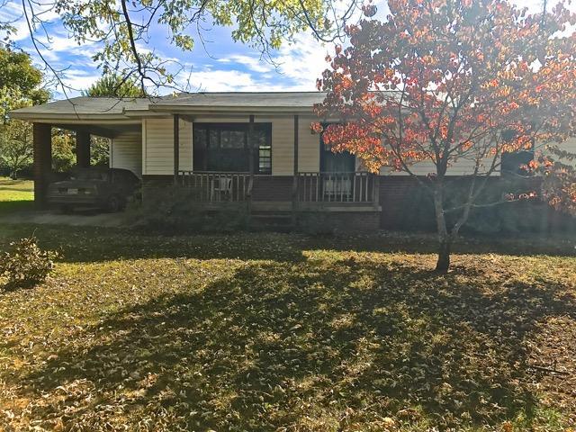2110 Mansfield Gap Rd, Talbott, TN 37877 photo 4