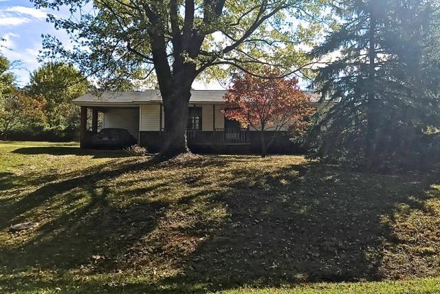 2110 Mansfield Gap Rd, Talbott, TN 37877 photo 3