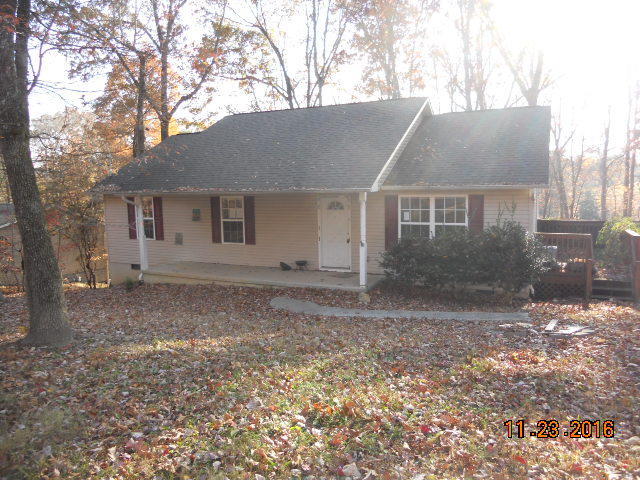 111 Cooper Dr, Clinton, TN 37716 photo 1
