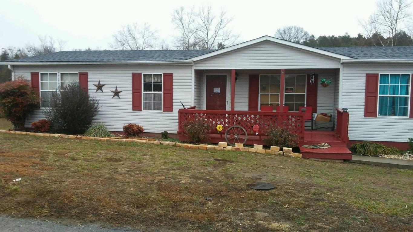 8006 Eva Rd, Luttrell, TN 37779 photo 1