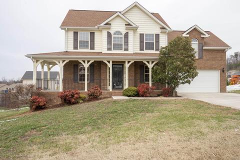 6515 Ruby June Ln, Corryton, TN 37721 photo 1
