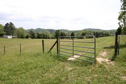 Hopewell Springs Rd, Madisonville, TN 37354
