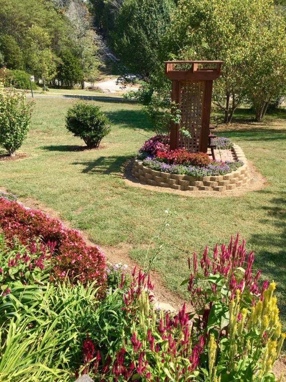 1964 E Wolf Valley Rd, Heiskell, TN 37754 photo 28