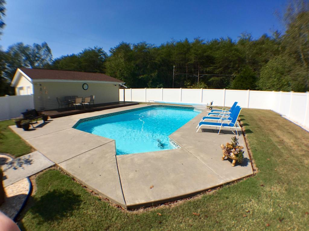 1964 E Wolf Valley Rd, Heiskell, TN 37754 photo 32