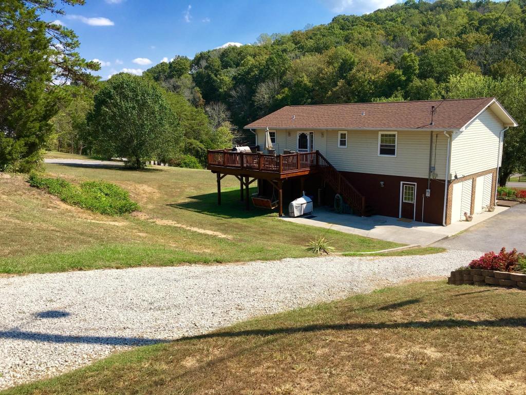 1964 E Wolf Valley Rd, Heiskell, TN 37754 photo 36