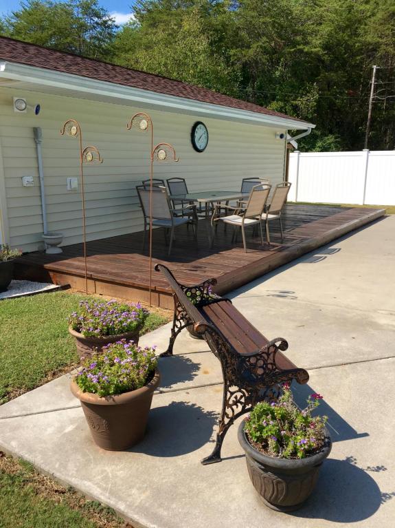 1964 E Wolf Valley Rd, Heiskell, TN 37754 photo 34