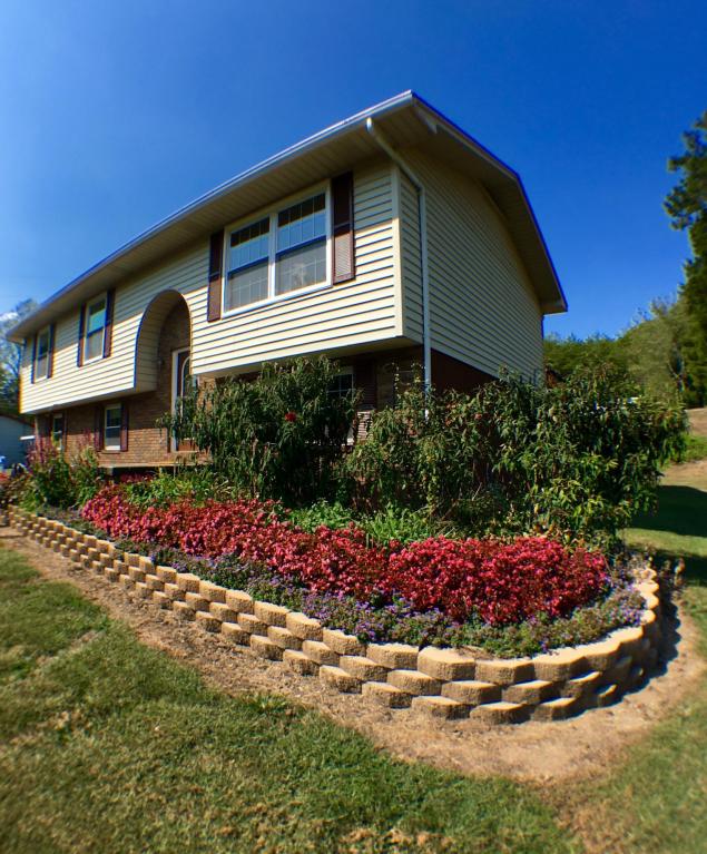 1964 E Wolf Valley Rd, Heiskell, TN 37754 photo 31