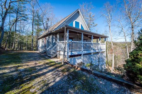 628 Hawk View Dr, Townsend, TN 37882 photo 1