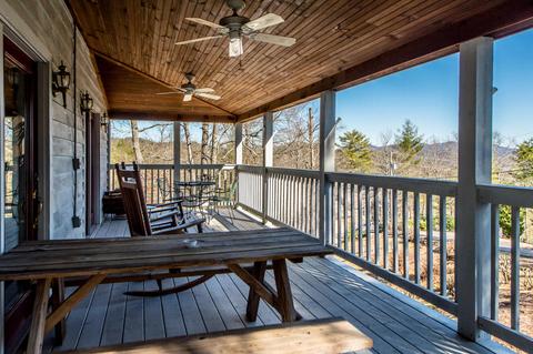 628 Hawk View Dr, Townsend, TN 37882 photo 4