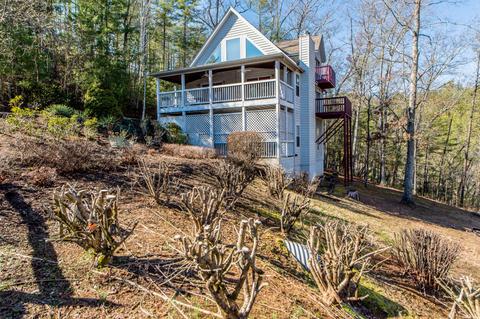 628 Hawk View Dr, Townsend, TN 37882 photo 2