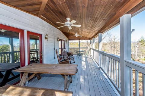 628 Hawk View Dr, Townsend, TN 37882 photo 5