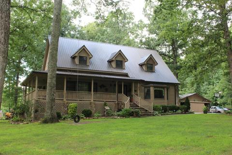 1898 Old Grimsley Rd, Grimsley, TN 38565 photo 1