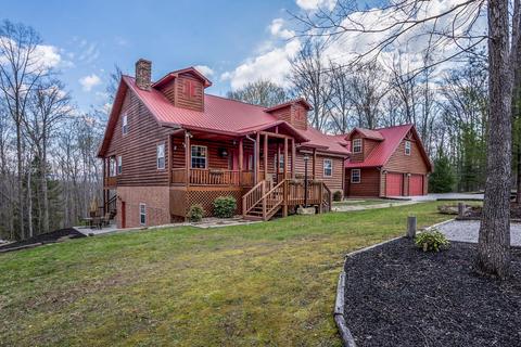 153 Emory View Rd, Lancing, TN 37770 photo 5