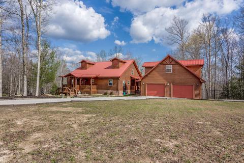 153 Emory View Rd, Lancing, TN 37770 photo 1
