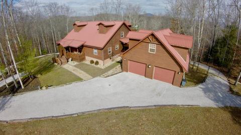 153 Emory View Rd, Lancing, TN 37770 photo 2