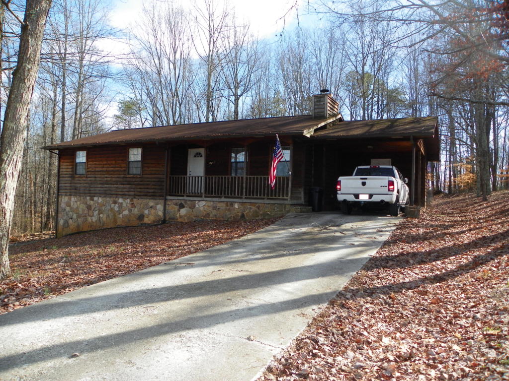 174 White Loop Rd, Clinton, TN 37716 photo 5