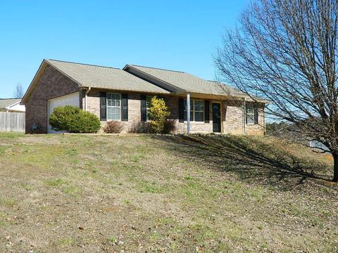 7448 Cotton Patch Rd, Corryton, TN 37721 photo 1