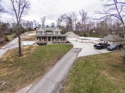 8224 Collier Rd, Powell, TN 37849 photo 32