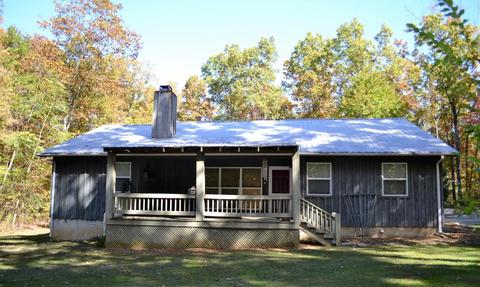 835 Wallace Way, Grimsley, TN 38565 photo 2