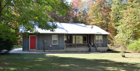 835 Wallace Way, Grimsley, TN 38565 photo 1