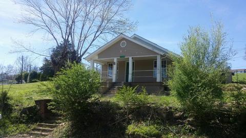 1500 Loop Rd, La Follette, TN 37766 photo 1