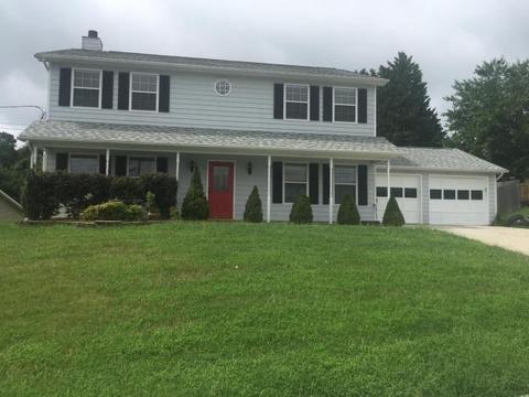 1705 Melinda Ln, Knoxville, TN 37922